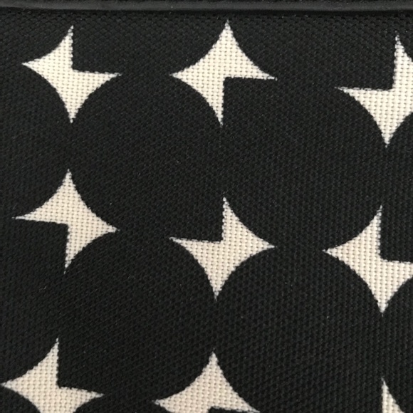 JJ Cole satchel diaper bag - Picture 5 of 7